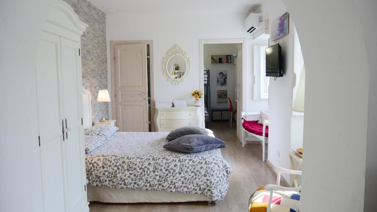 Marilyn'S House Daire Frascati Dış mekan fotoğraf