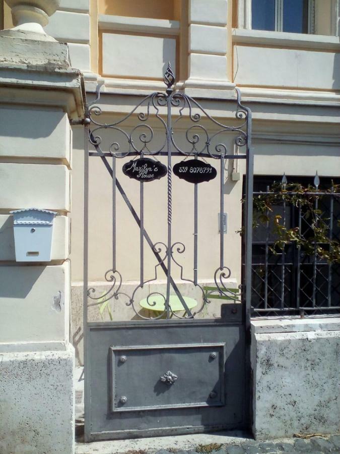 Marilyn'S House Daire Frascati Dış mekan fotoğraf